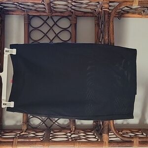 Forever 21 Boutique Pencil Skirt